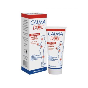 Calmadol crema