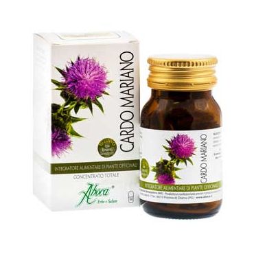 Cardo Mariano opercoli
