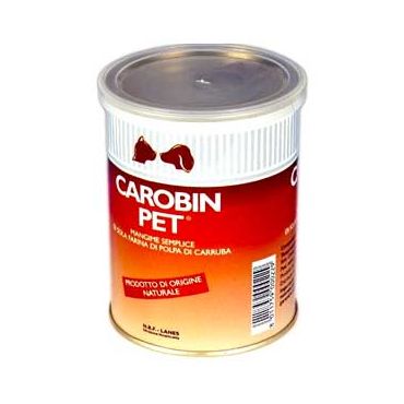 Carobin pet mangime