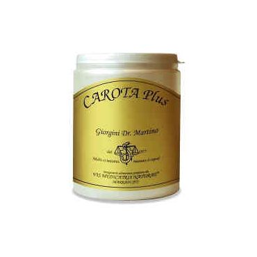 Carota Plus pastiglie