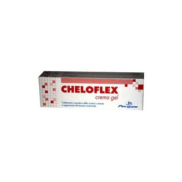 Cheloflex crema gel