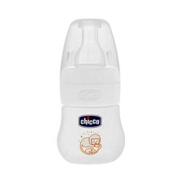 Chicco Microbiberon 60ml silicone
