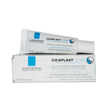 Cicaplast Levres Balsamo Barriera Riparatore