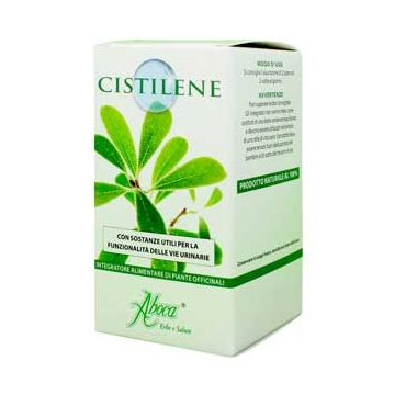 Cistilene opercoli