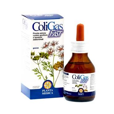 Coligas fast gocce