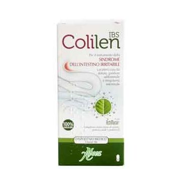 Colilen IBS
