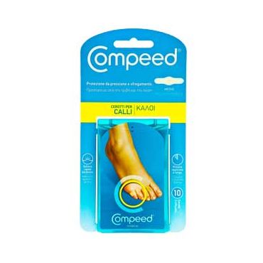 Compeed cerotti calli medi