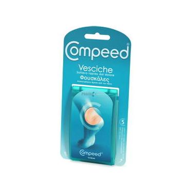 Compeed cerotti Vesciche medio