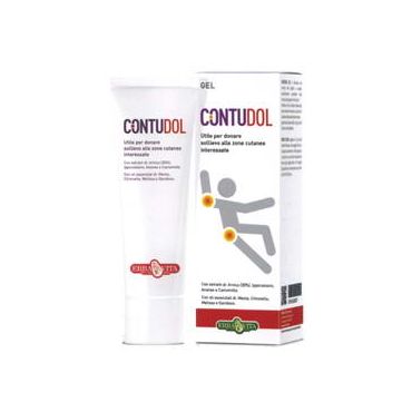 Contudol gel