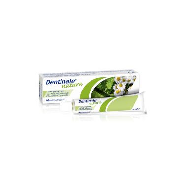 Dentinale Natura gel gengivale