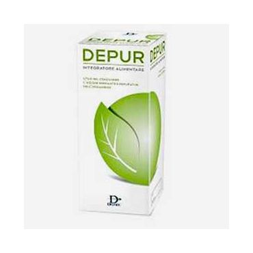 Depur liquido 500ml