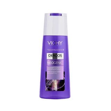 Dercos Neogenic shampoo ridensificante