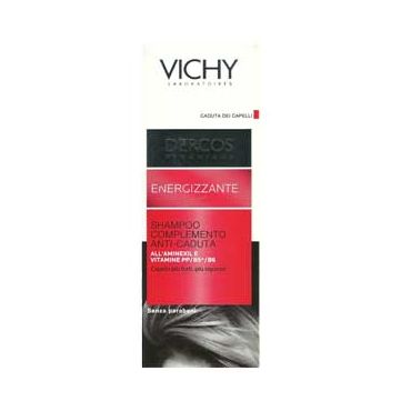 Dercos shampoo energizzante anticaduta
