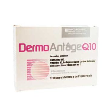 Dermoantage compresse