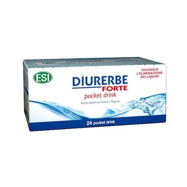 Diurerbe pocket drink