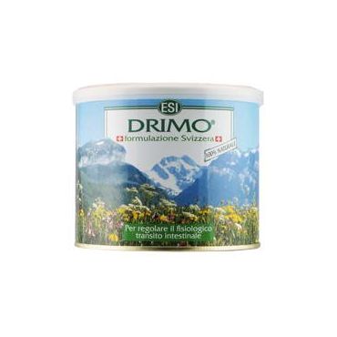 Drimo miscela erbe svizzere