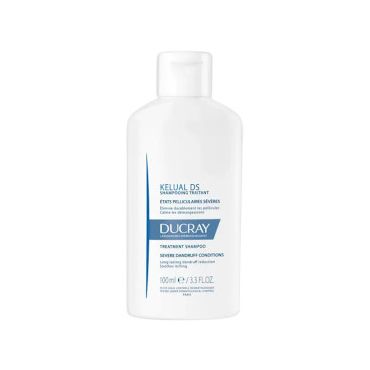 Ducray Kelual DS shampoo