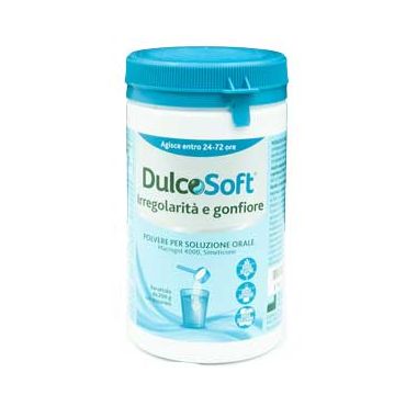 DulcoSoft polvere orale