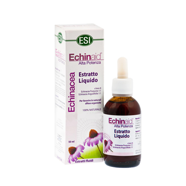 Echinaid estratto liquido