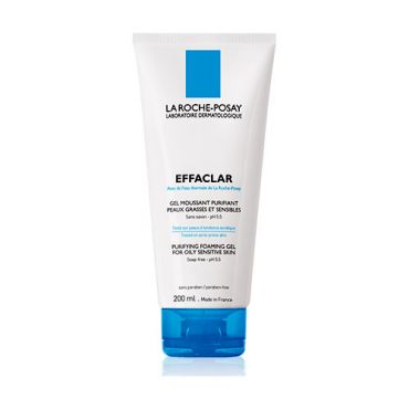 Effaclar Gel 200ml