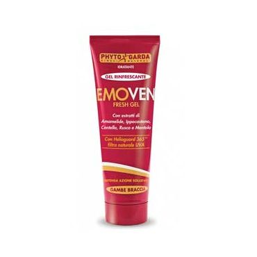 Emoven fresh gel