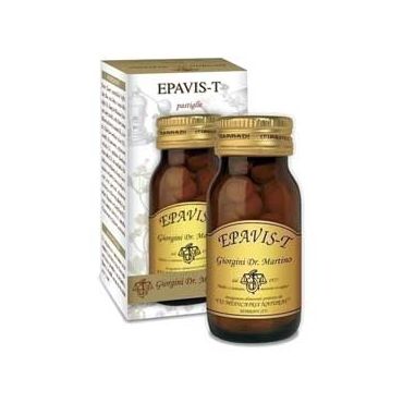 Epavis-T pastiglie