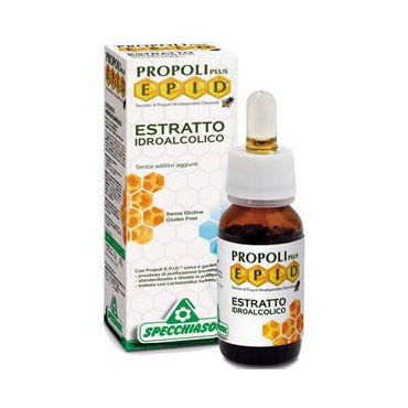 Epid estratto idroalcolico gocce