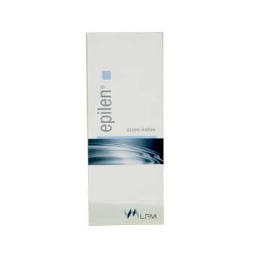 Epilen crema lenitiva