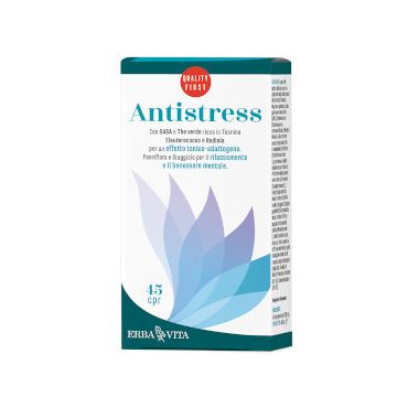 Antistress capsule