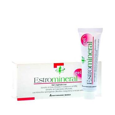 Estromineral gel