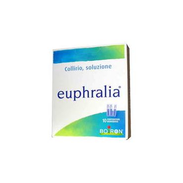 Euphralia collirio monodose