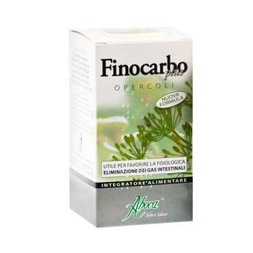 Finocarbo Plus opercoli