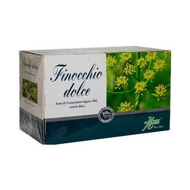 Finocchio Dolce tisana