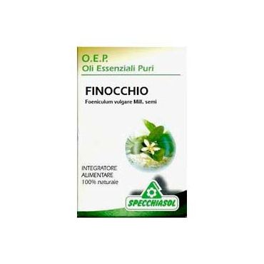 Finocchio olio essenziale puro