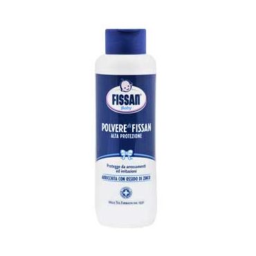 Fissan Baby Alta Protezione polvere 250gr