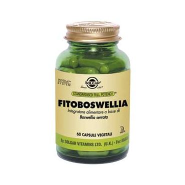 Fitoboswellia capsule