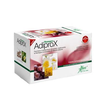 Fitomagra Adiprox tisana