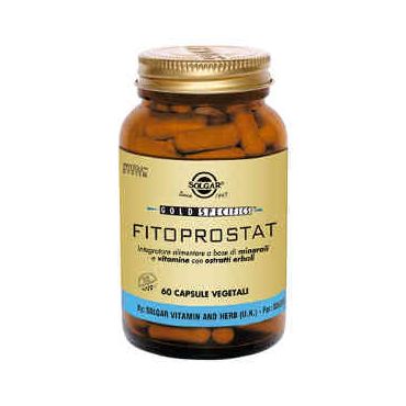 Fitoprostat capsule