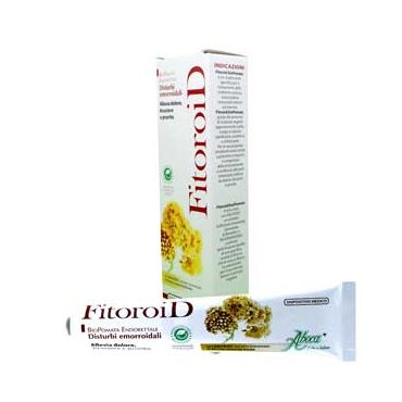 NeoFitoroid biopomata