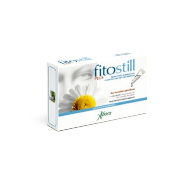 Fitostill pluss collirio