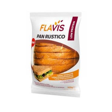 Flavis pan rustico