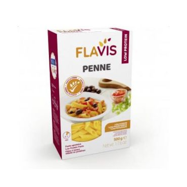 Flavis penne
