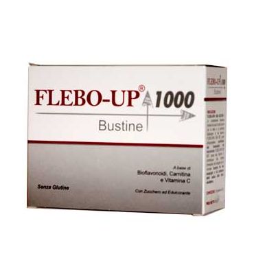 Flebo-Up 1000 bustine
