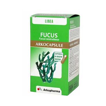 Fucus arkocapsule