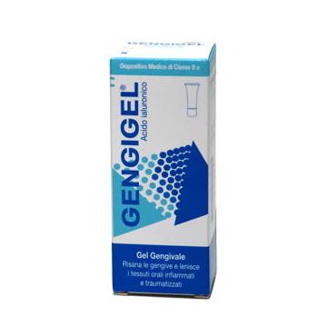 Gengigel gel gengivale