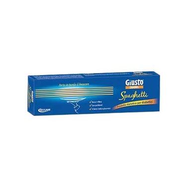 Giusto diabel spaghetti