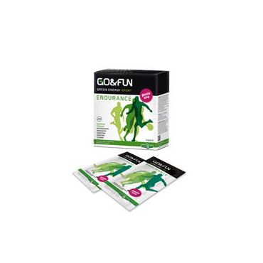 Go&Fun Endurance buste