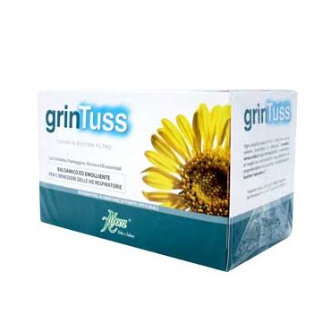 Grintuss tisana