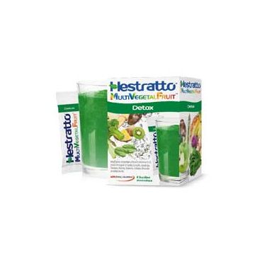 Hestratto MultiVegetalFruit Detox