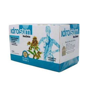 Idrostim neodetox tisana